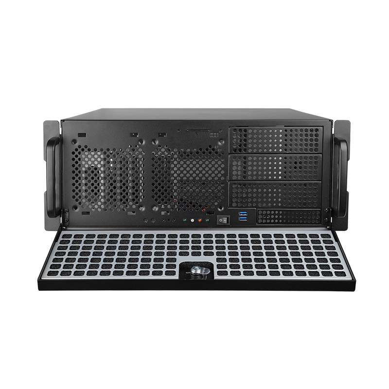 Kućište za server Chieftec 4U (UNC-409S-B-OP)-2