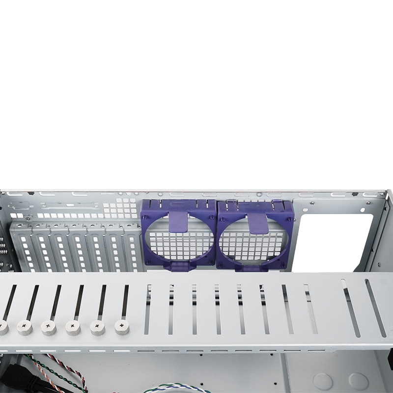Kućište za server Chieftec 4U (UNC-409S-B-OP)-8
