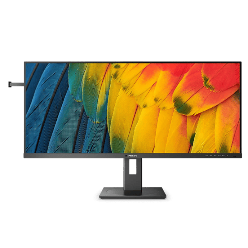 Monitor PHILIPS 40B1U5600/00 (40" IPS, 100Hz) crni