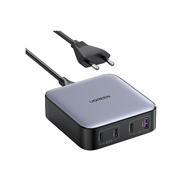 Punjač USB-C UGREEN Nexode (100W GaN)-5
