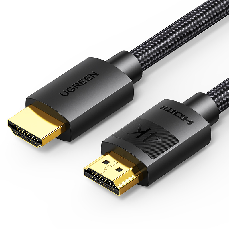 Kabel HDMI UGREEN (4K, 15 m s IC)-0