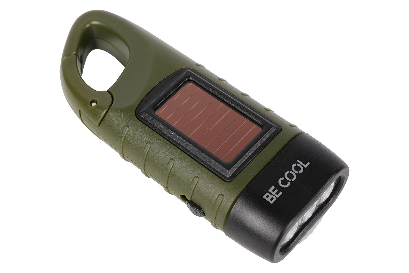 Solarna lampa Be Cool s ručkom-1
