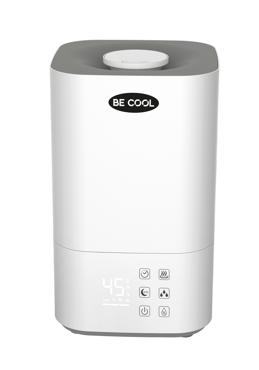 Ovlaživač zraka, pročišćivač zraka i aroma difuzor BE COOL ("705)-0