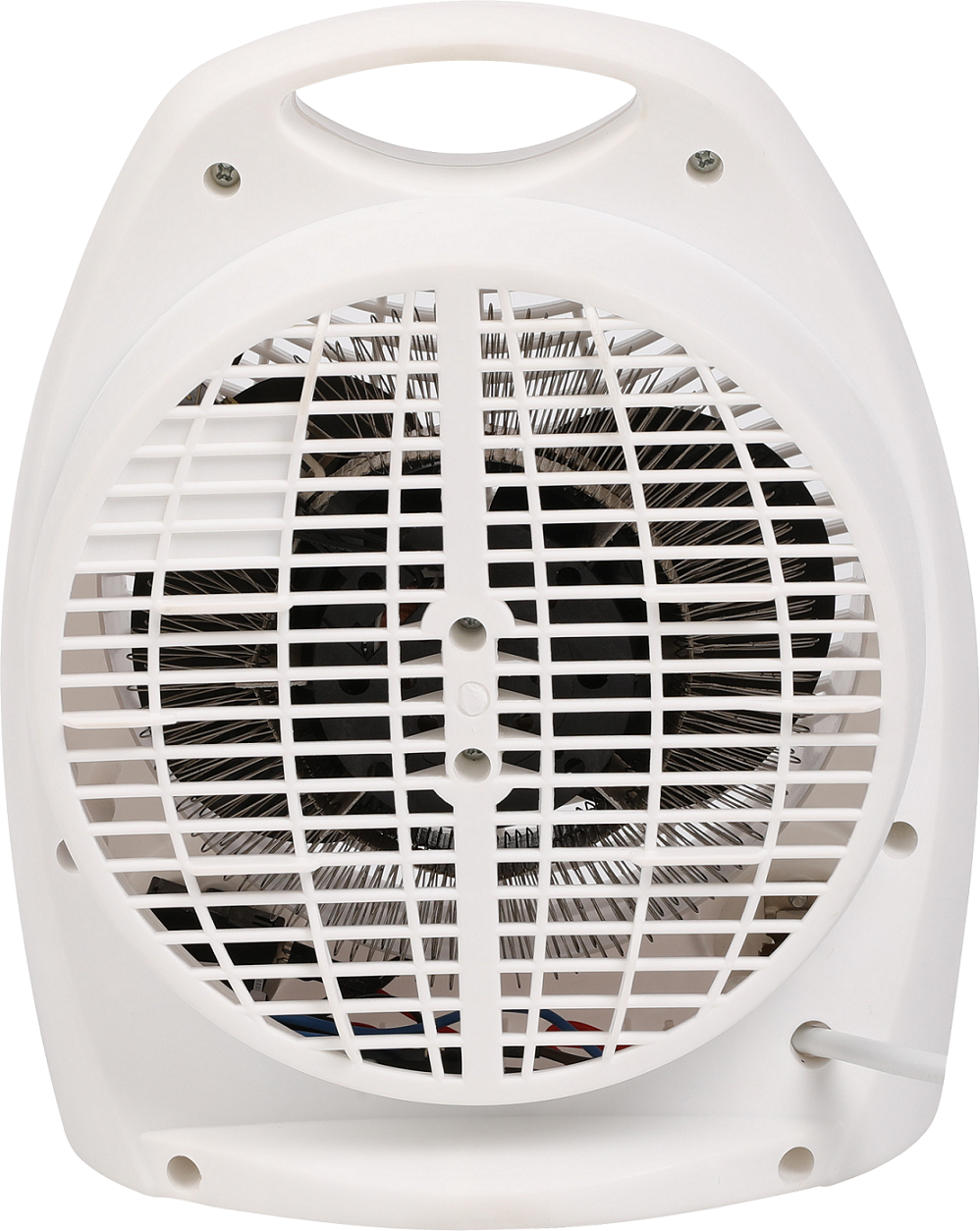 Ventilatorski grijač - konvektorski grijač s zaštitom od prevrtanja SHE (2000 W)-2