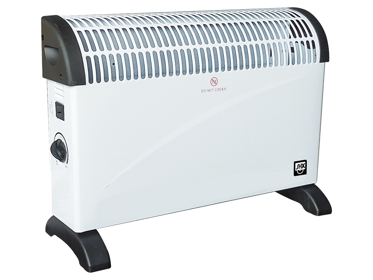 Konvektorski grijač SHE (2000 W)-0