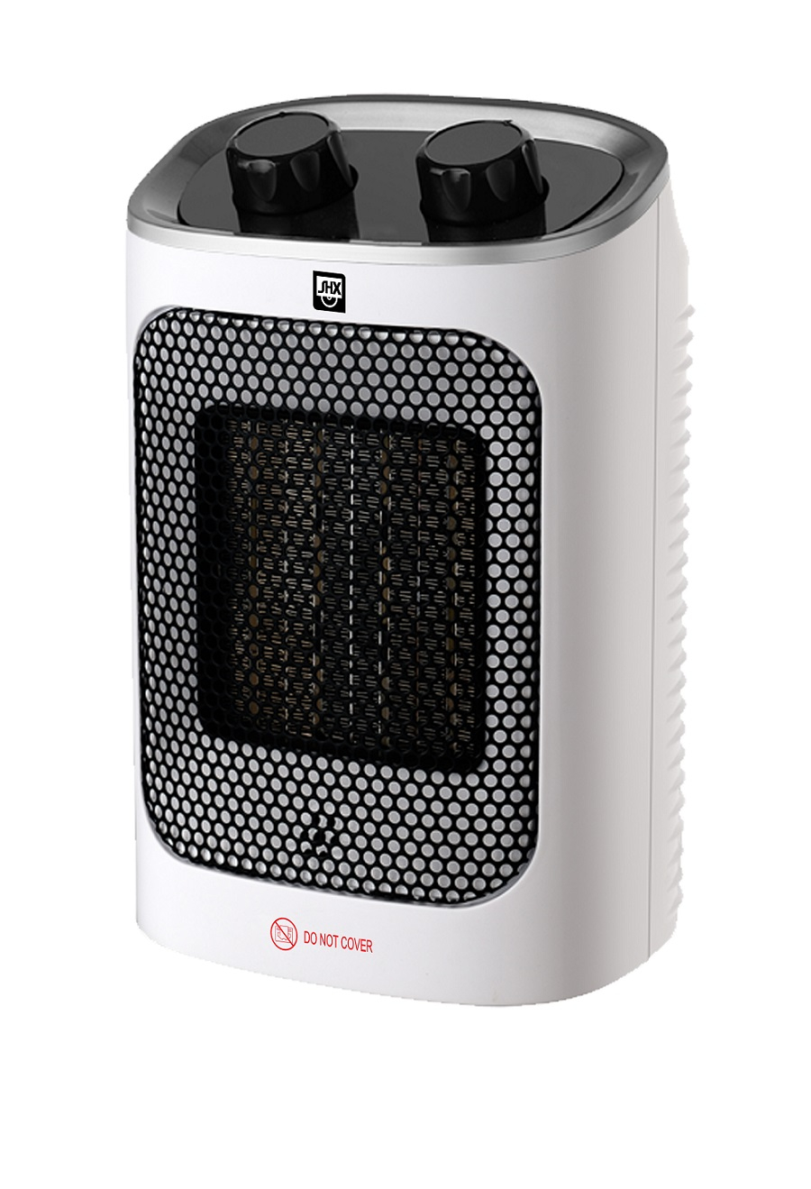 Keramički grijač s ventilatorom PTC SHE (1500 W)-1