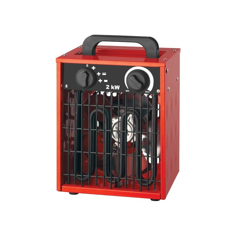 Industrijski ventilator grijalica SHE 2000W (2000W)-0