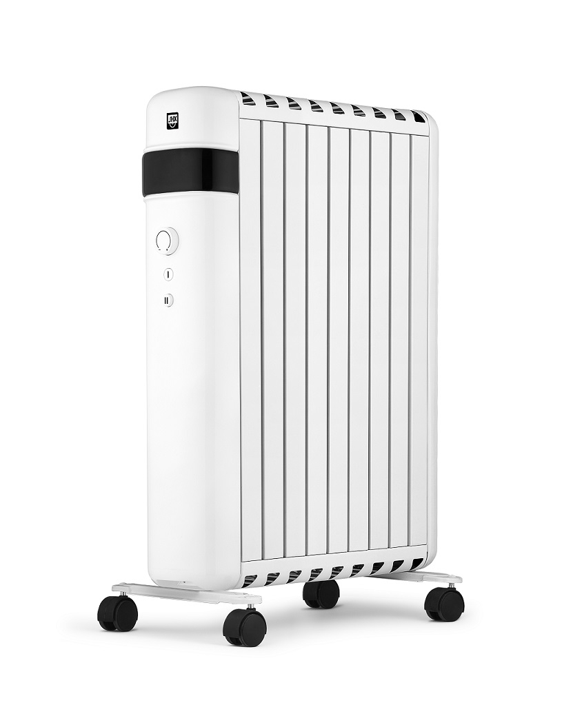 Uljni radijator SHE SHX30ROF2000 (9 rebara, 2000 W)-1