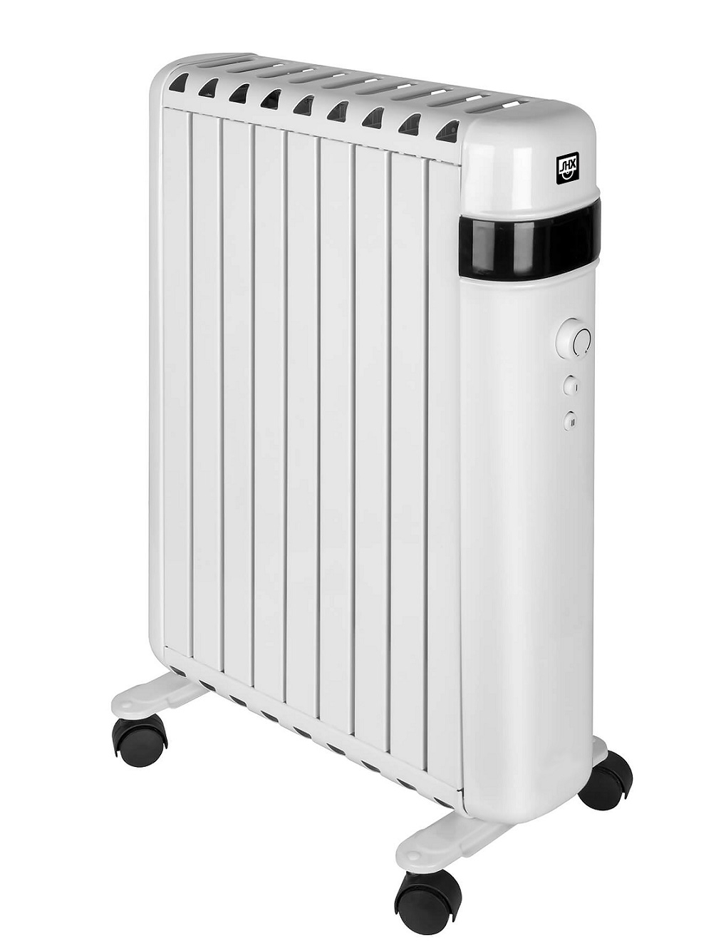 Uljni radijator SHE SHX30ROF2000 (9 rebara, 2000 W)