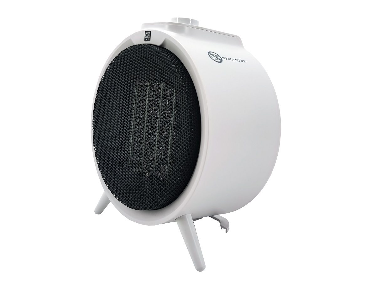 Keramički grijač s ventilatorom PTC SHE (1800 W)-1