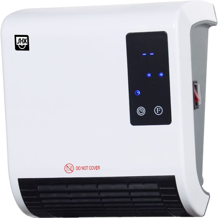 Grijač za kupaonicu SHE (2000 W)-4