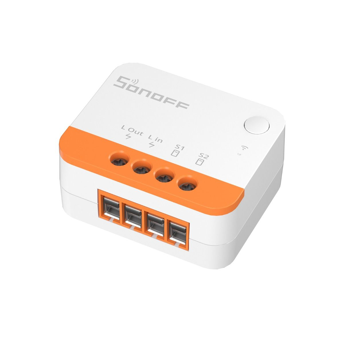 Pametni prekidač SONOFF ZBMINI-L2 (Zigbee)-1