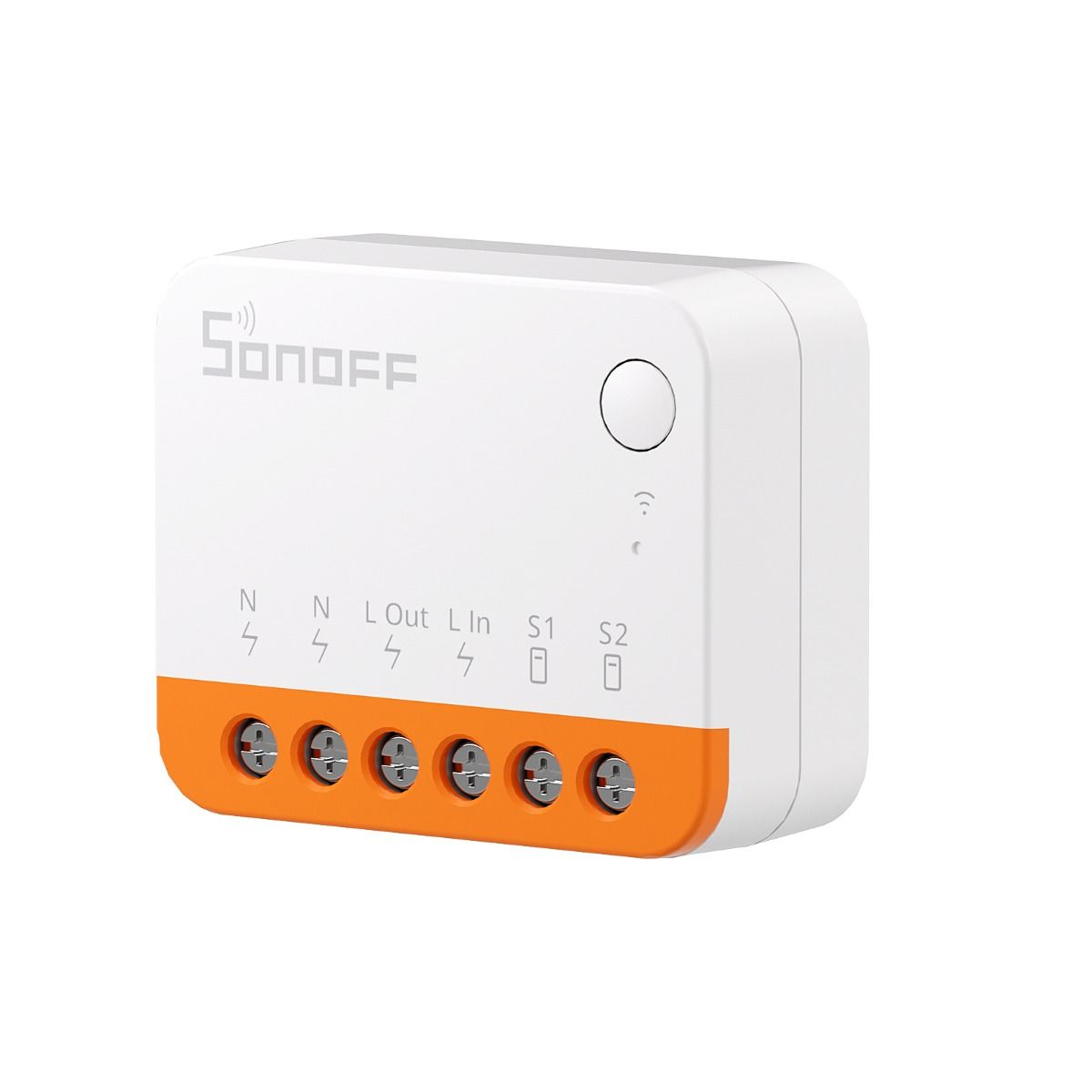 Pametni prekidač Sonoff MINIR4 (Wi-Fi)-0