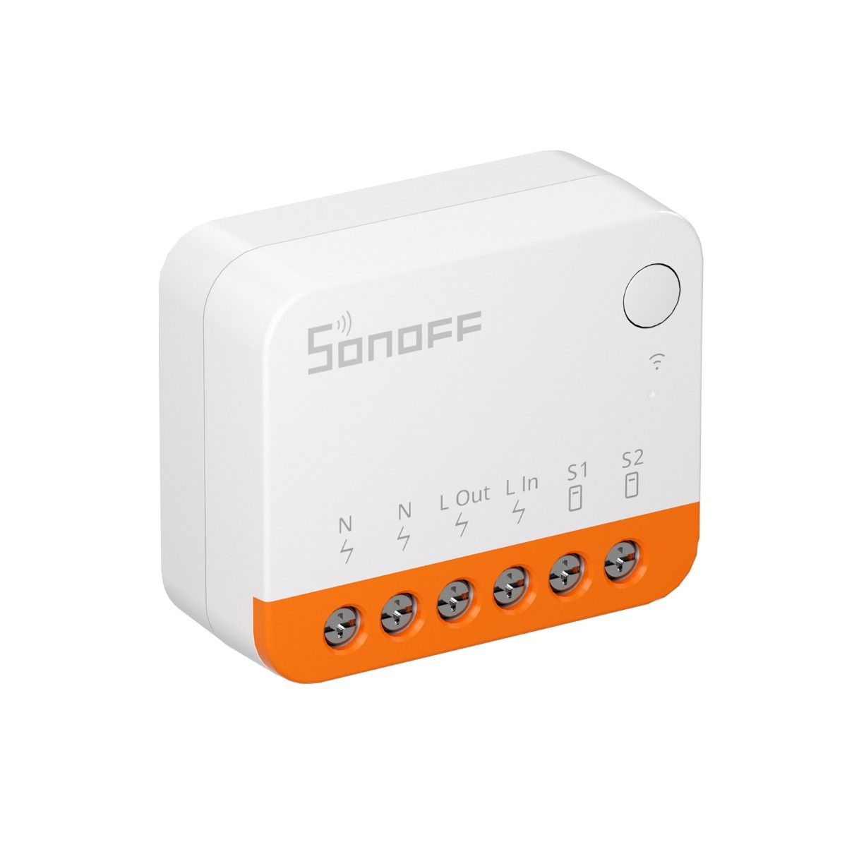Pametni prekidač Sonoff MINIR4 (Wi-Fi)-1