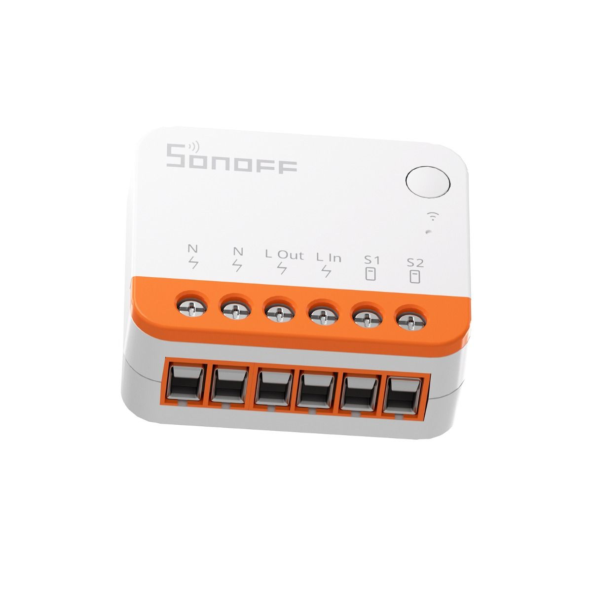 Pametni prekidač Sonoff MINIR4 (Wi-Fi)-2
