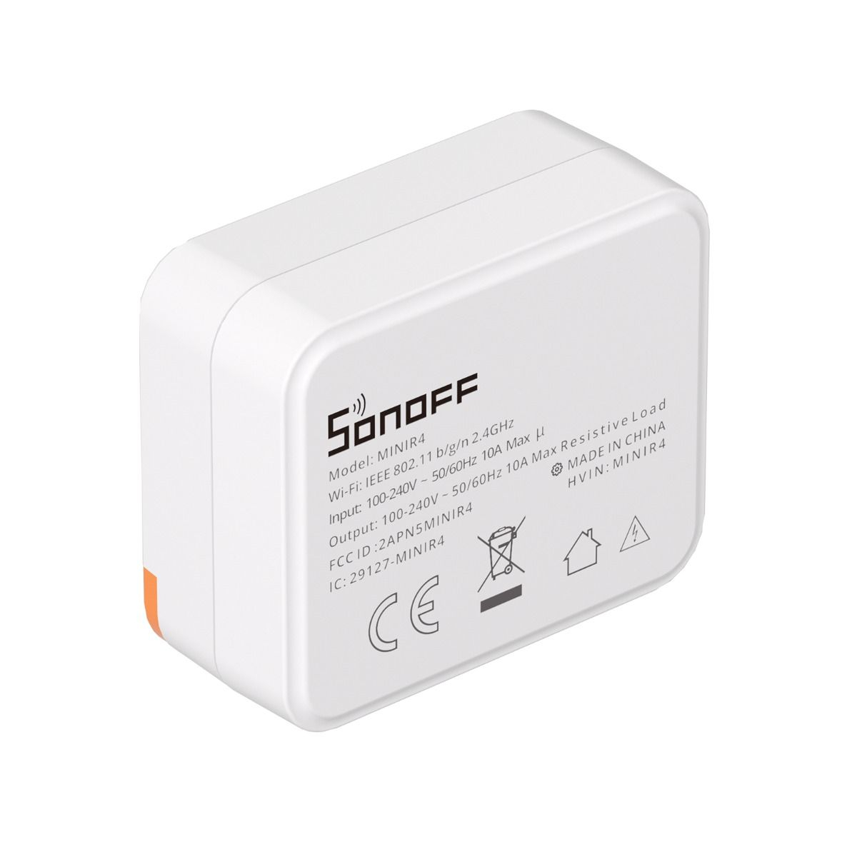 Pametni prekidač Sonoff MINIR4 (Wi-Fi)-3