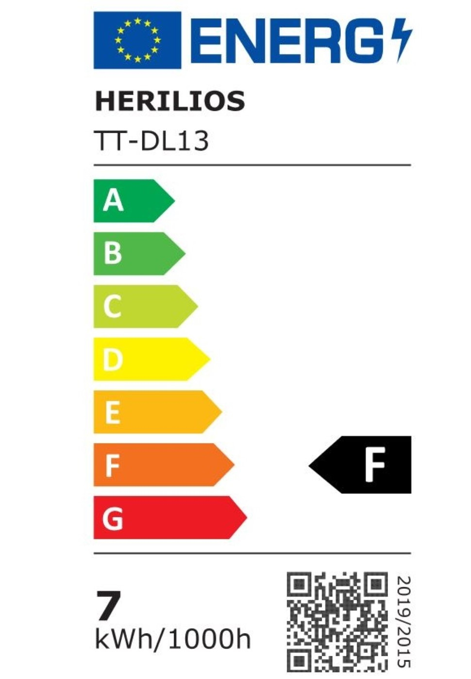 Led stolna lampa za ured TaoTronics 13 (35 modnih svjetala, stabilni USB port za punjenje i dodirna kontrola)-5