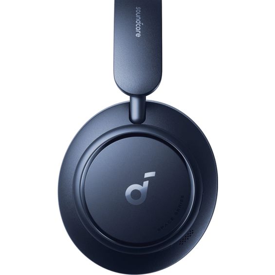 Slušalice ANKER Soundcore Space Q45 plave (bežične)-10