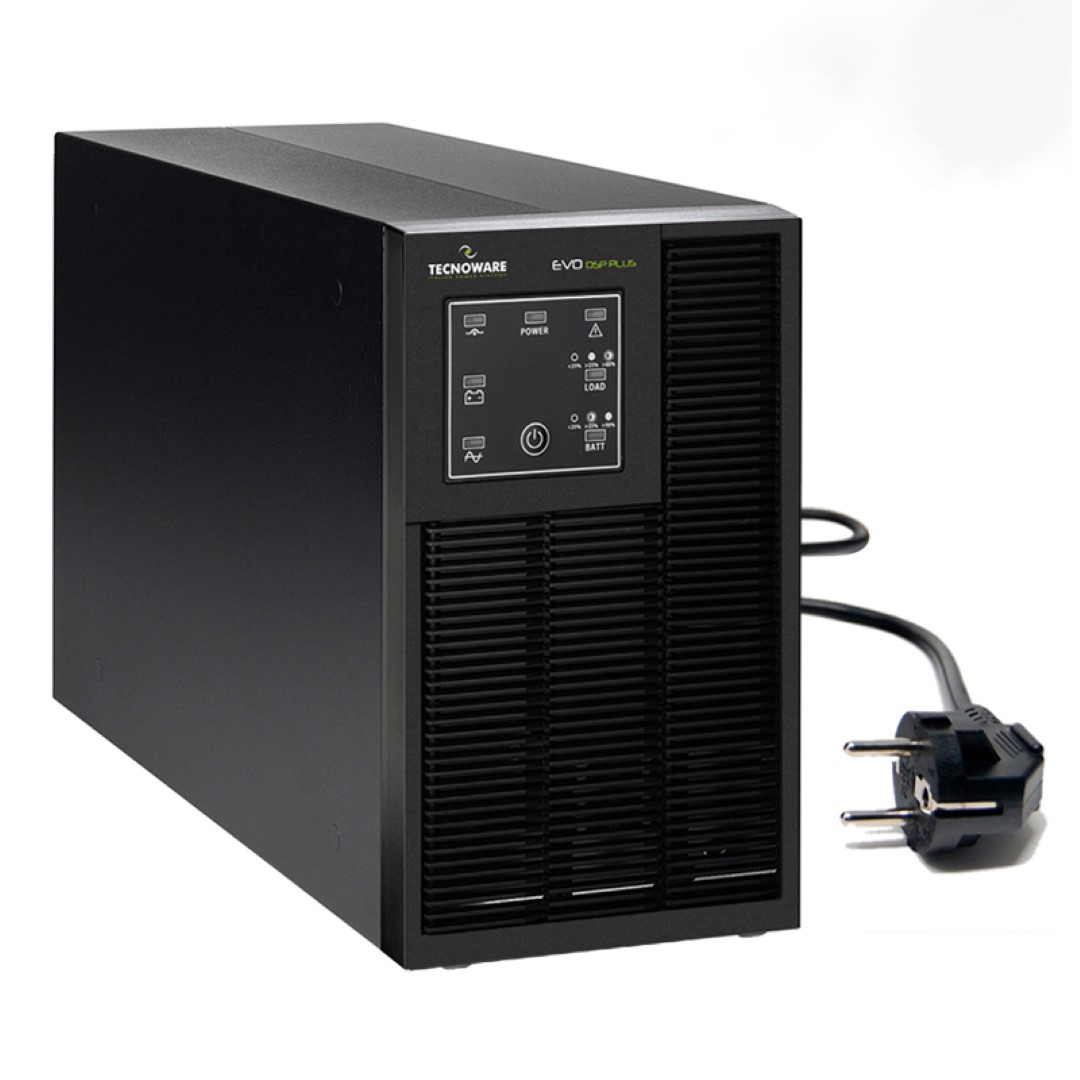 Neprekidno napajanje UPS Tecnoware EVO DSP PLUS 800-0