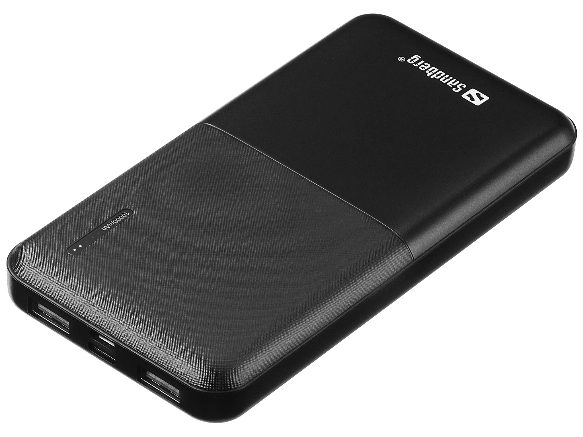 Prijenosna baterija Sandberg Powerbank 10000-0