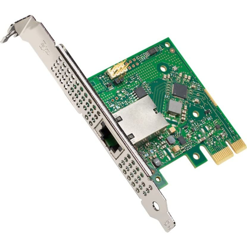 Mrežna kartica INTEL I225-T1 Gigabit i 2.5Gbs server-0