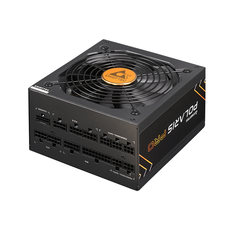 Modularno napajanje Chieftec Polaris Pro Series (1300W, Platinum, ATX, s PCIe GEN5.)-6