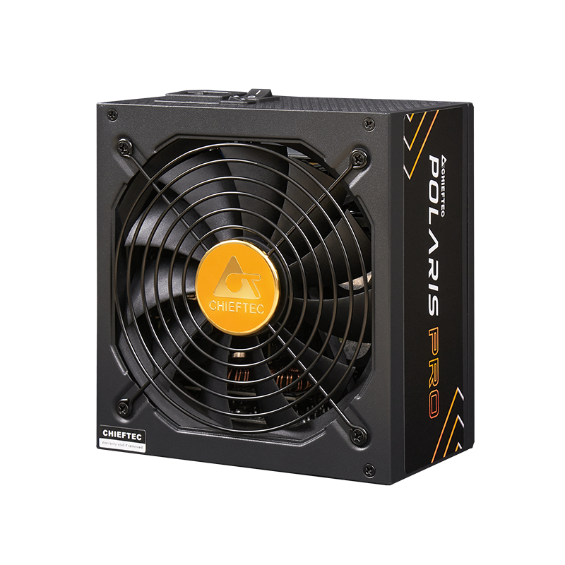 Modularno napajanje Chieftec Polaris Pro Series (1300W, Platinum, ATX, s PCIe GEN5.)-5