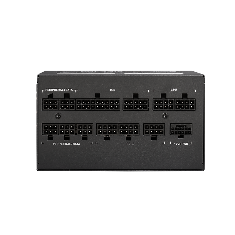 Modularno napajanje Chieftec Polaris Pro Series (1300W, Platinum, ATX, s PCIe GEN5.)-1