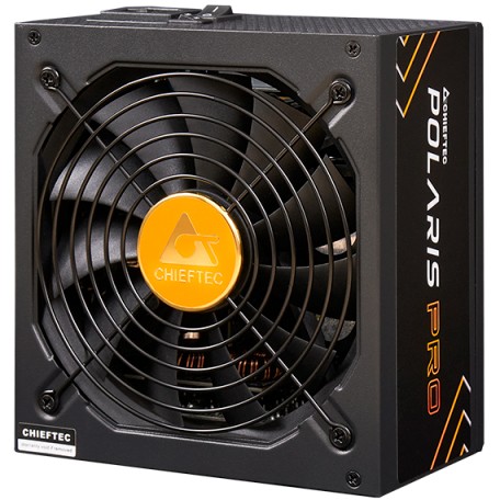 Modularno napajanje Chieftec Polaris Pro Series (1300W, Platinum, ATX, s PCIe GEN5.)-10