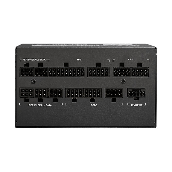 Modularno napajanje Chieftec Polaris Pro Series (1300W, Platinum, ATX, s PCIe GEN5.)-12
