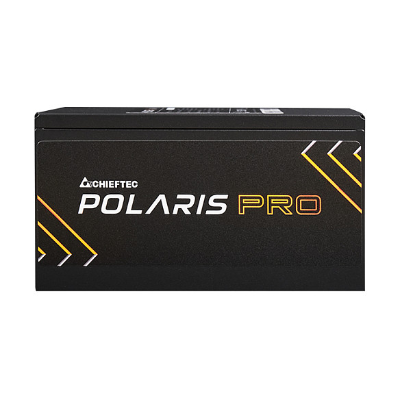 Modularno napajanje Chieftec Polaris Pro Series (1300W, Platinum, ATX, s PCIe GEN5.)-13