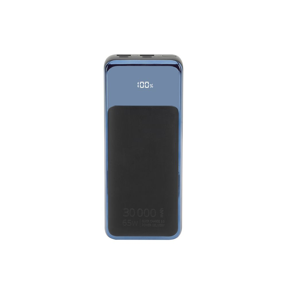 Prijenosna baterija Rivacase VA1080 30000mAh 65W Quick Charge 3.0-2