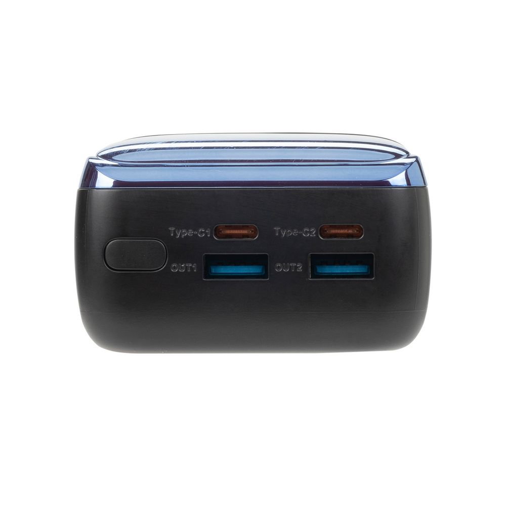 Prijenosna baterija Rivacase VA1080 30000mAh 65W Quick Charge 3.0-1