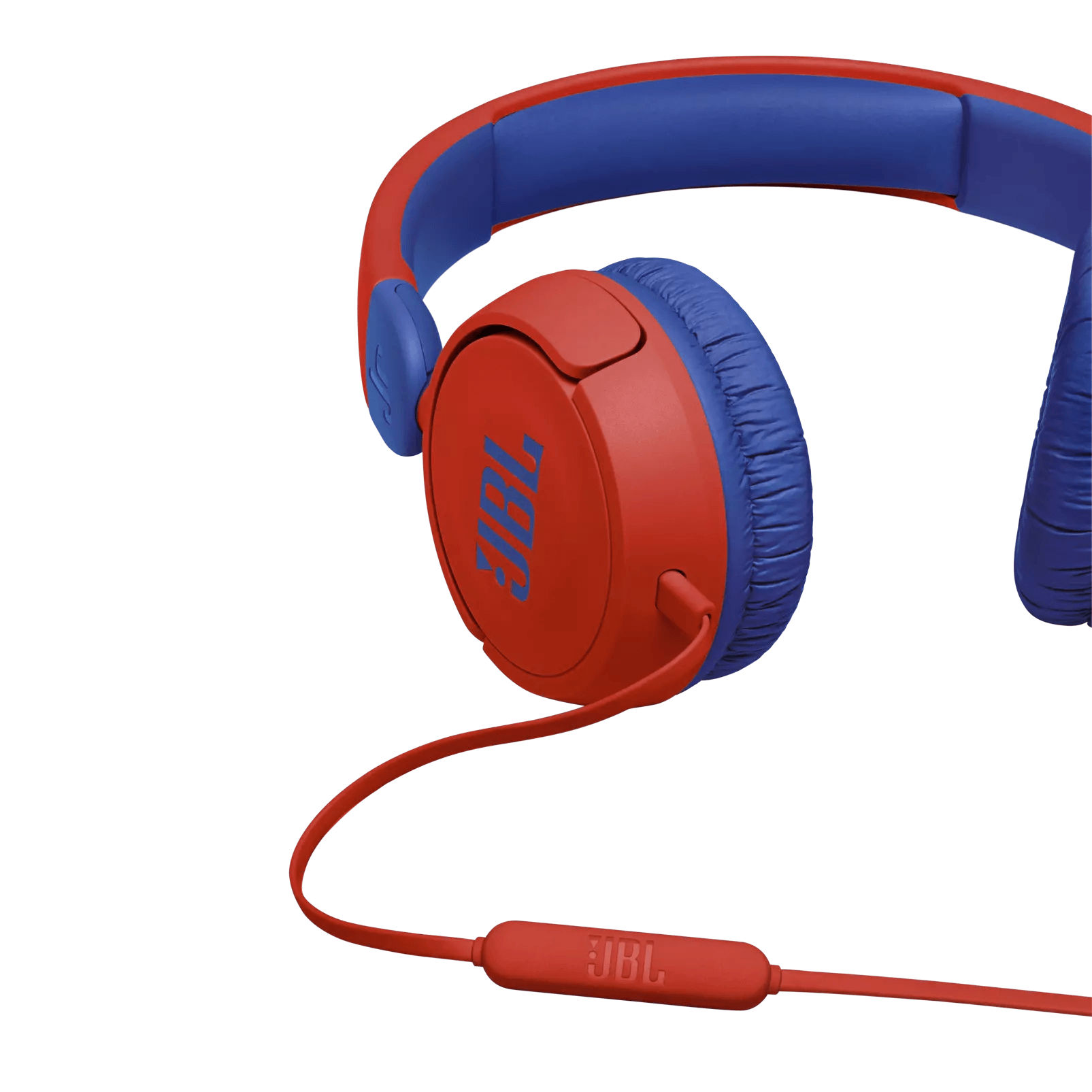 Dječje slušalice JBL JR310 žičane-3