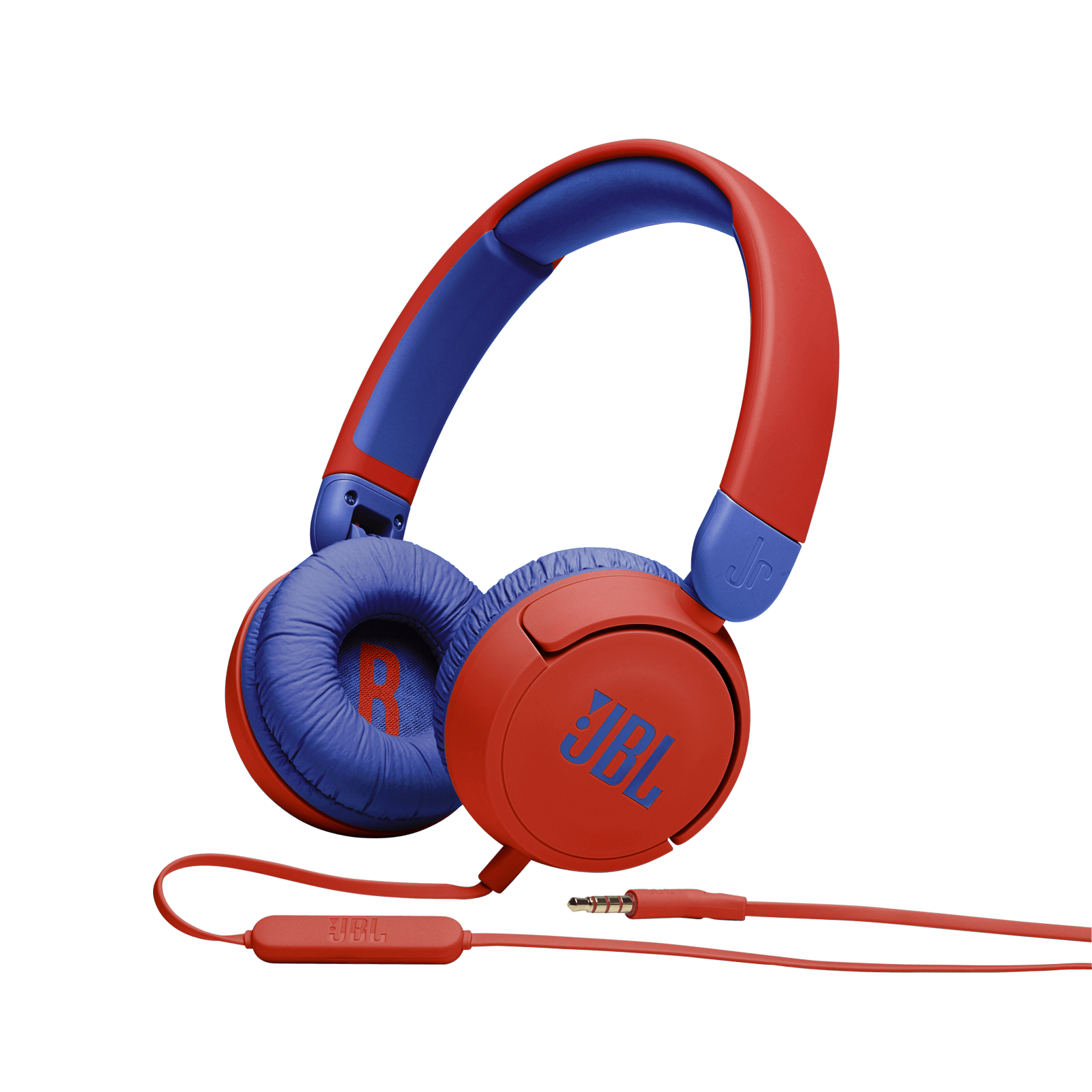 Dječje slušalice JBL JR310 žičane-0