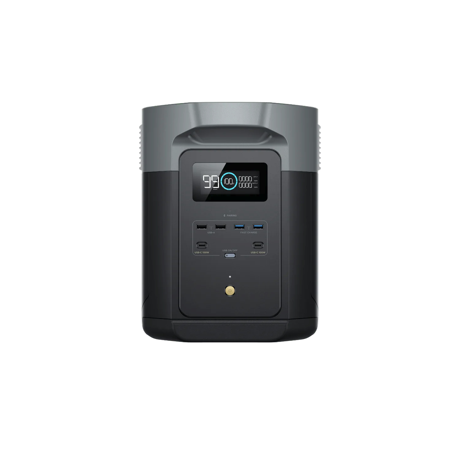 Prijenosna elektrana EcoFlow DELTA 2 Max 2048Wh-0