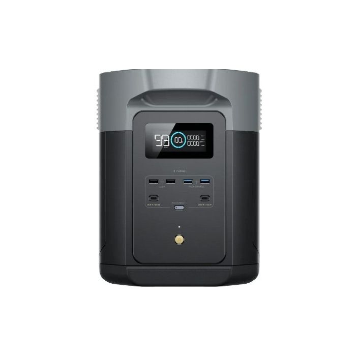 Prijenosna elektrana EcoFlow DELTA 2 Max 2048Wh-5