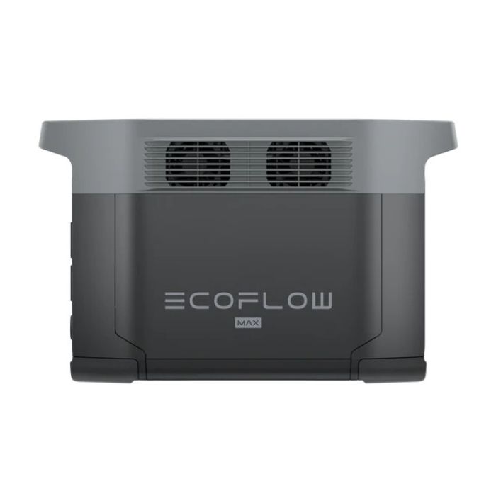 Prijenosna elektrana EcoFlow DELTA 2 Max 2048Wh-7