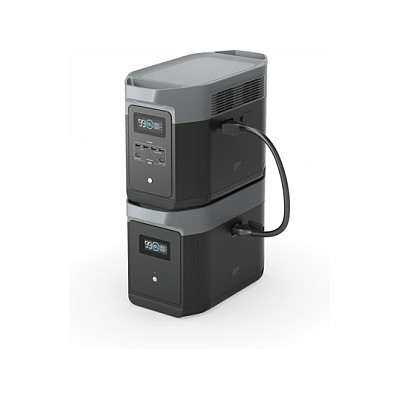 Prijenosna elektrana EcoFlow DELTA 2 Max 2048Wh-15