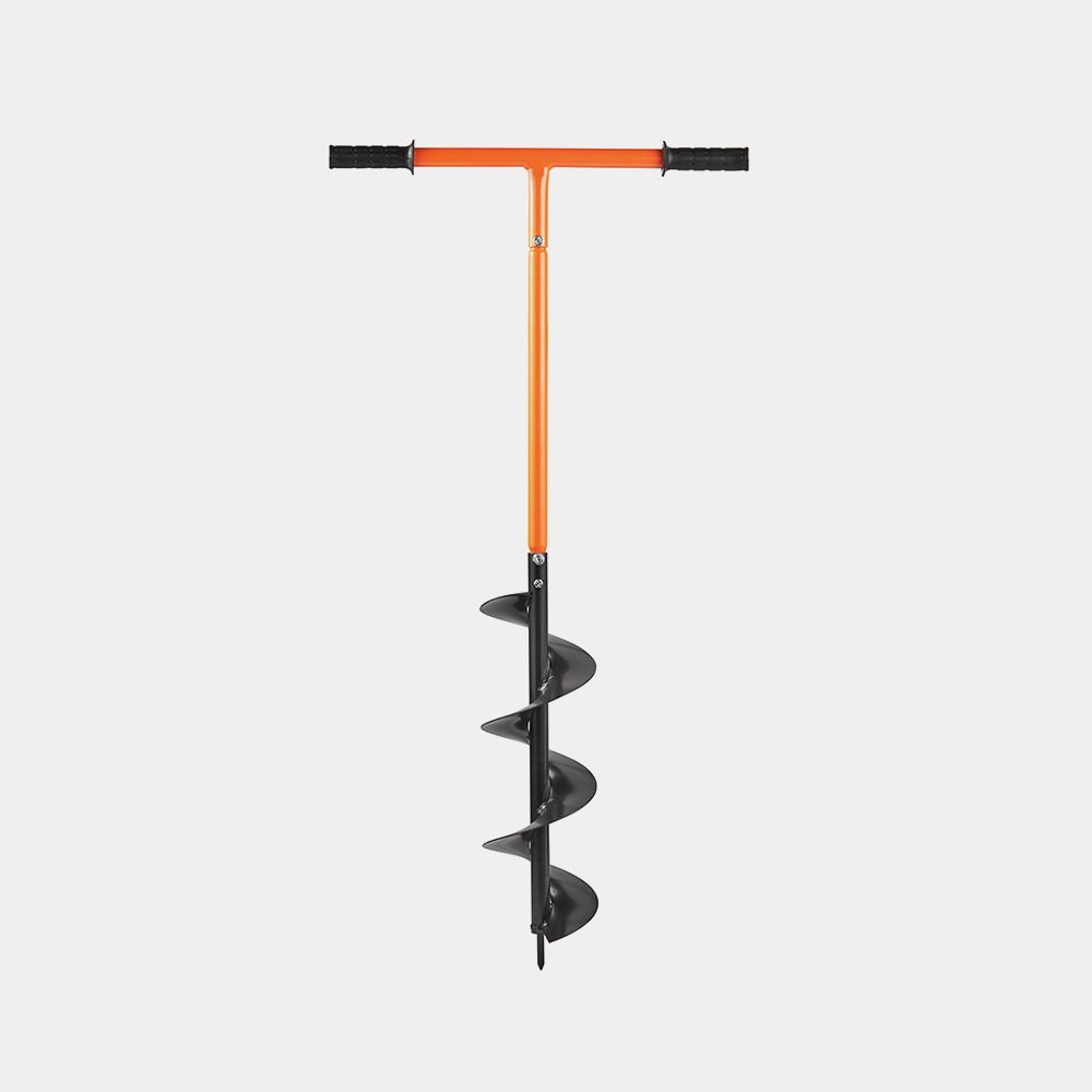 Bušilica za tlo VONHAUS ground auger-0