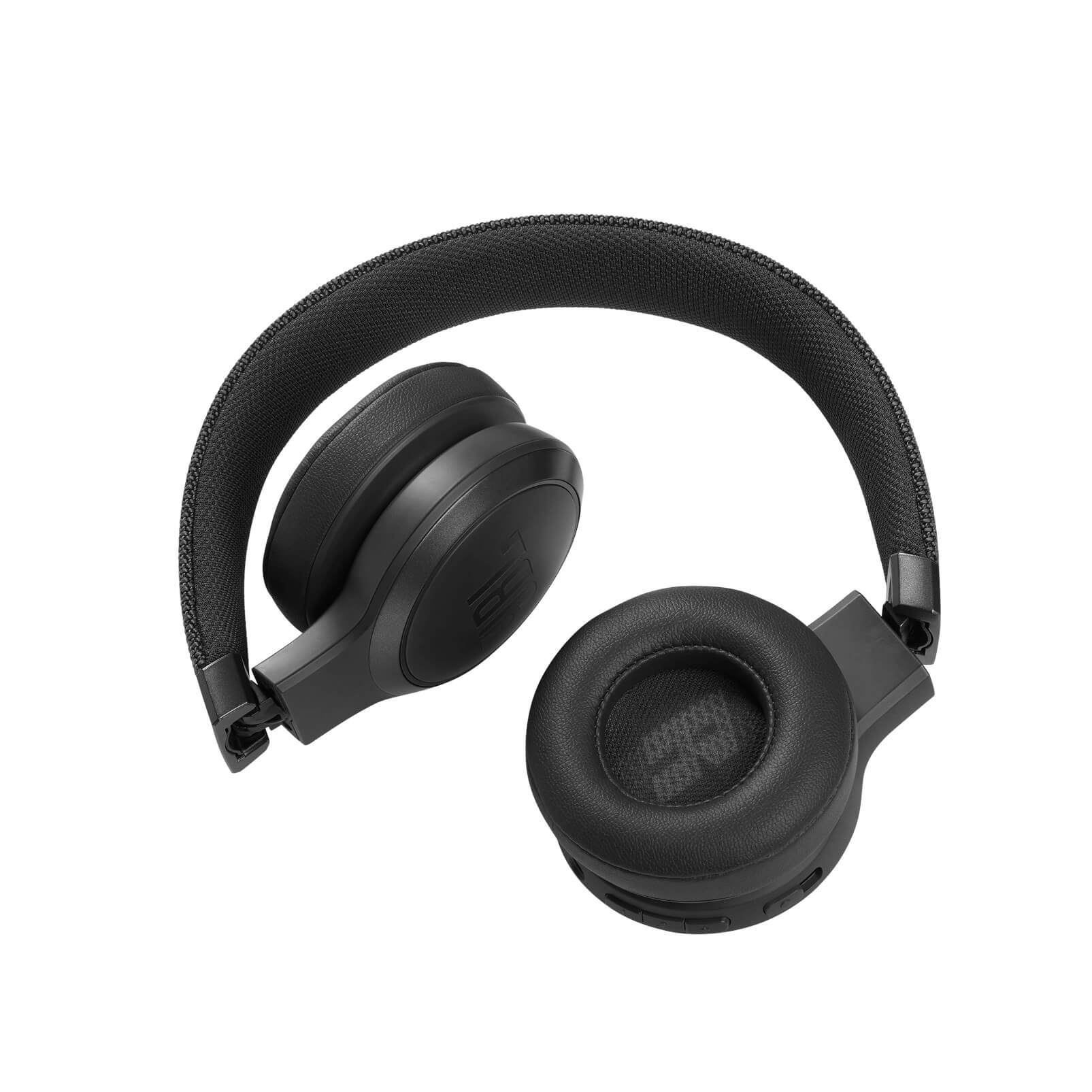 Slušalice JBL Live 460NC On-Ear crne (bežične, ANC, Bluetooth)-6