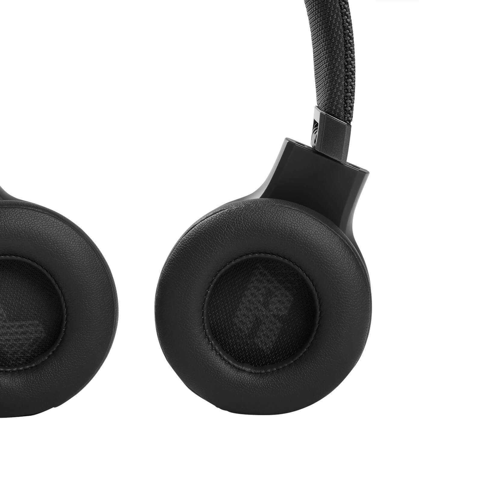 Slušalice JBL Live 460NC On-Ear crne (bežične, ANC, Bluetooth)-4
