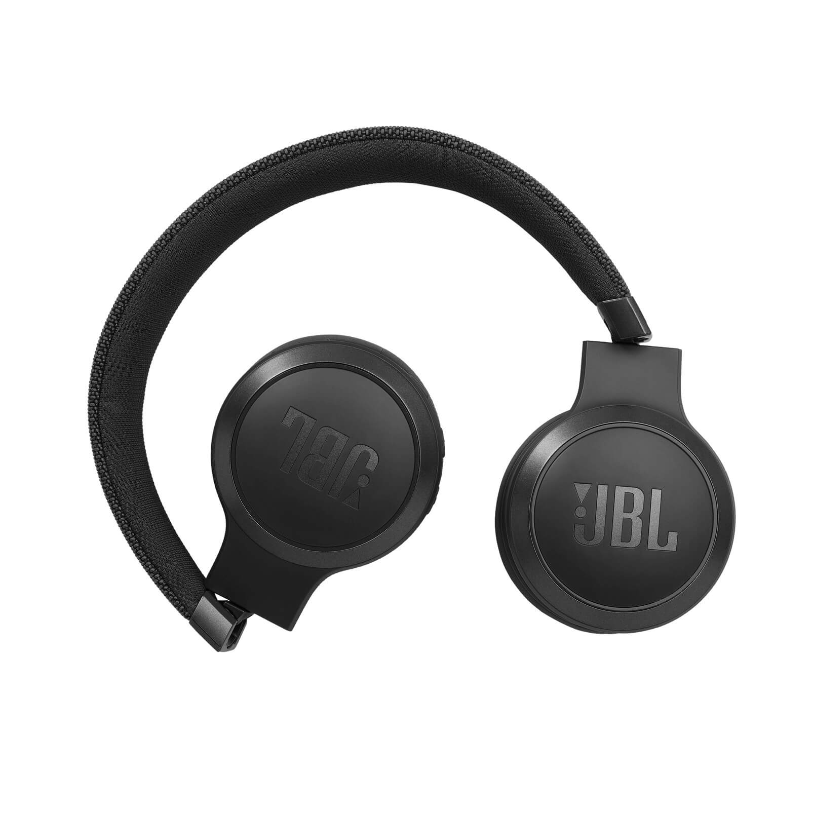 Slušalice JBL Live 460NC On-Ear crne (bežične, ANC, Bluetooth)-3