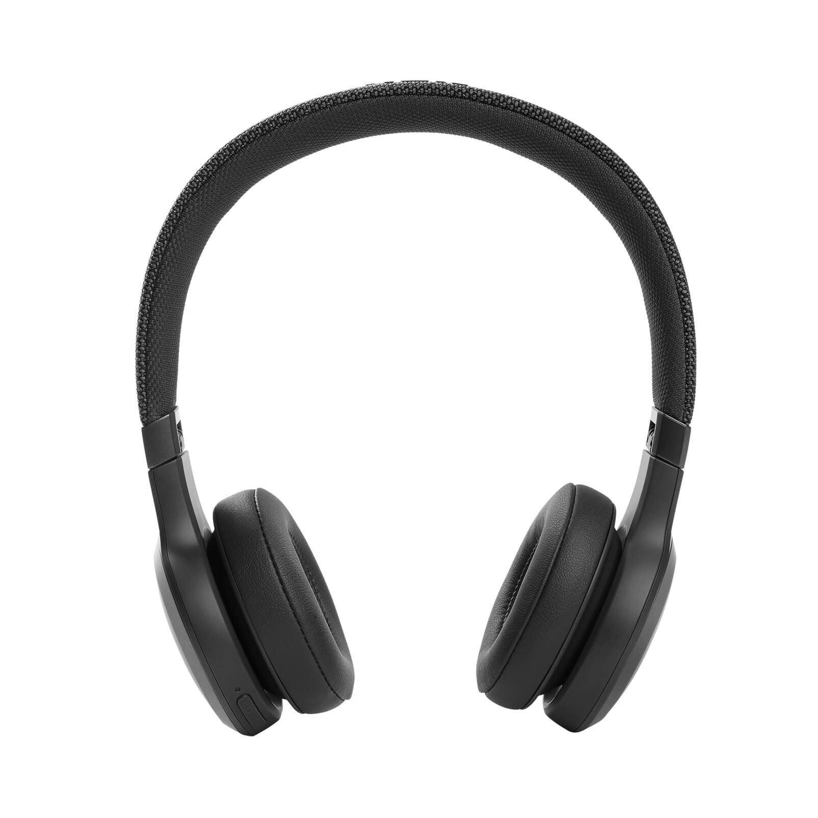 Slušalice JBL Live 460NC On-Ear crne (bežične, ANC, Bluetooth)-2