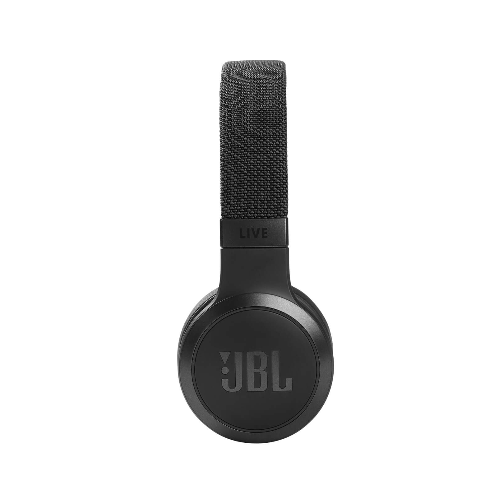 Slušalice JBL Live 460NC On-Ear crne (bežične, ANC, Bluetooth)-1