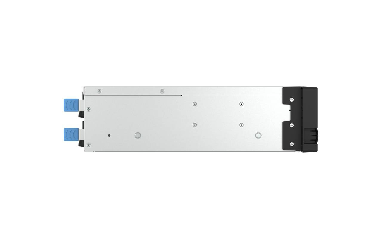 NAS QNAP TS-855eU-RP 8 diskova, 8GB RAM, 2.5Gb mreža, rack 2U-1
