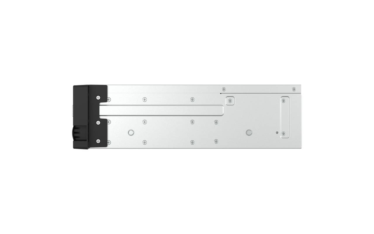 NAS QNAP TS-855eU-RP 8 diskova, 8GB RAM, 2.5Gb mreža, rack 2U-9