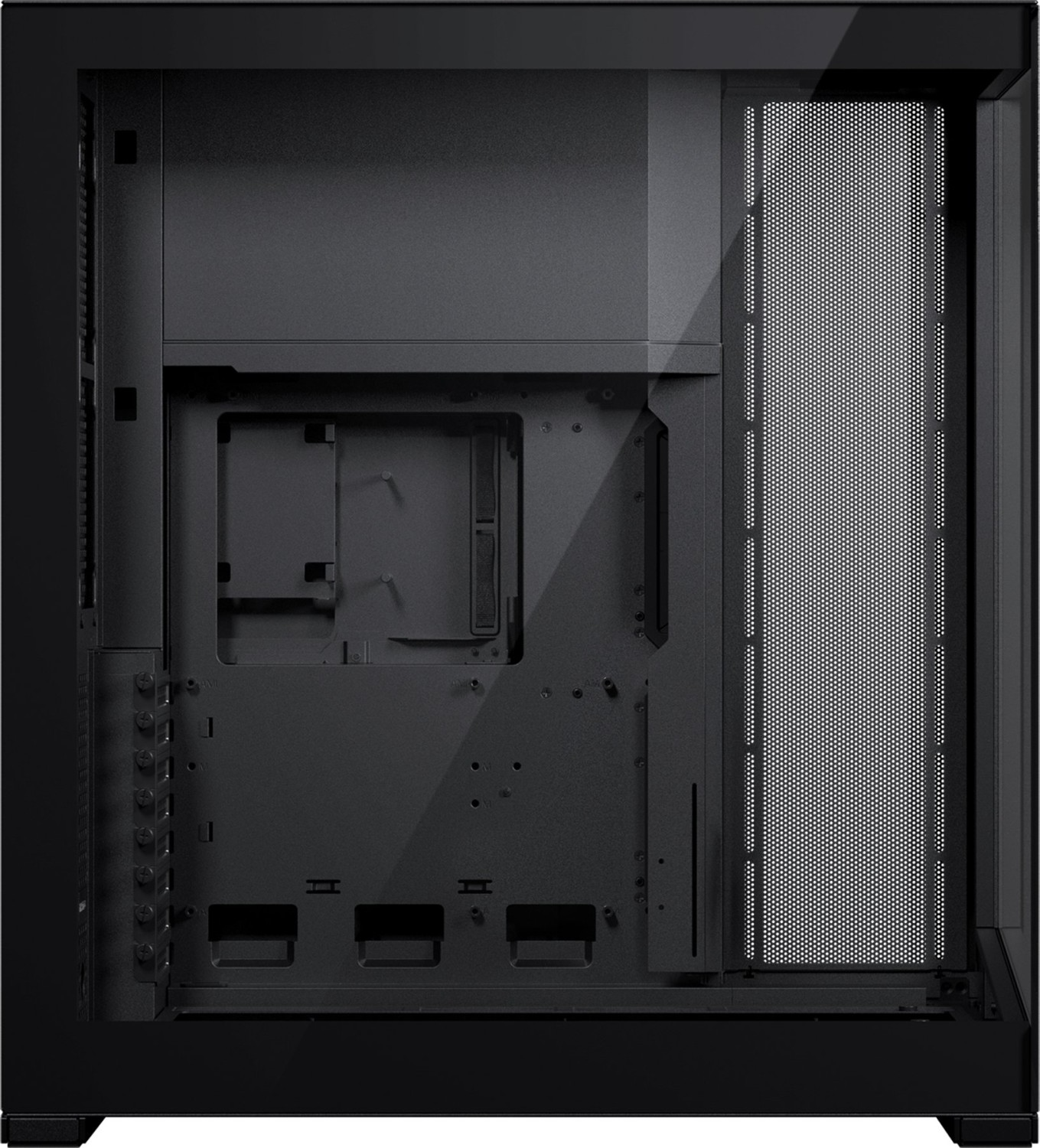 Kućište PHANTEKS NV7 TEMPERED GLASS D-RGB LED ATX (crno)-4