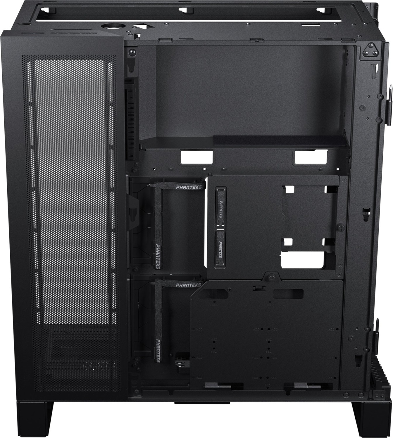 Kućište PHANTEKS NV7 TEMPERED GLASS D-RGB LED ATX (crno)-6