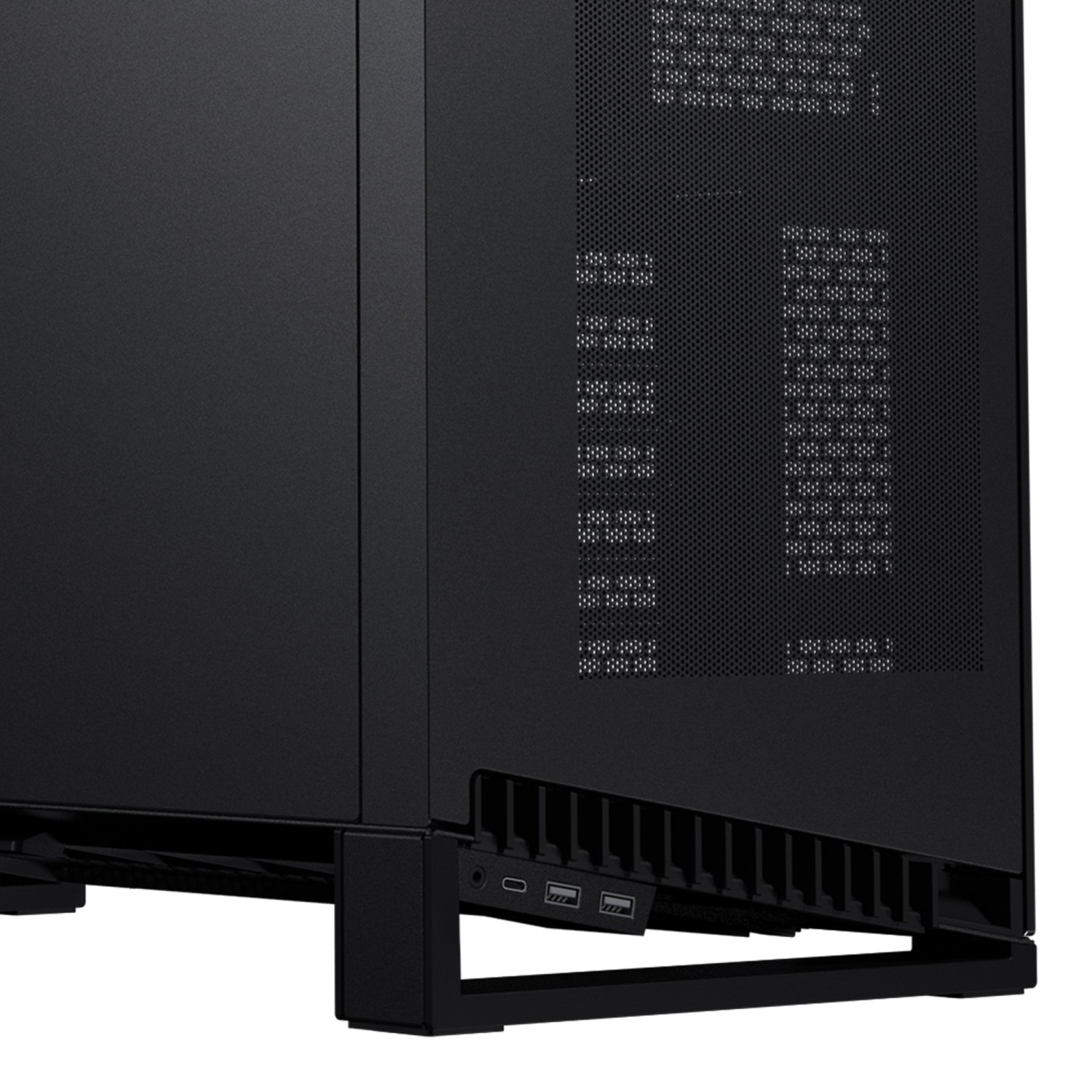 Kućište PHANTEKS NV7 TEMPERED GLASS D-RGB LED ATX (crno)-2